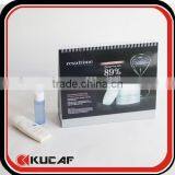 Printing 2016 Desk Perpetual Calendar Wire-O Bound thumbnail-4