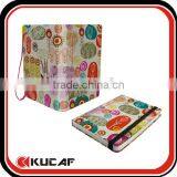 Protect Sheet Notebook Book Bound Composition Book