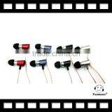 Astrotec AM90 Moving Iron In-Ear High Quality Earphone in Earphones thumbnail-1