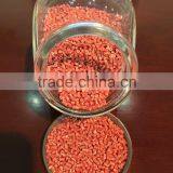 Pearlescent Color Masterbatch Carried by PP,PE,PS,PMMA,ABS for Cosmetic Container thumbnail-2