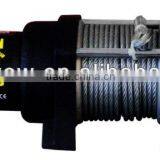 ATV Winch NVM3500 thumbnail-1