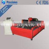 High Quality Factory Price Small Cnc Plasma Cutting Machine thumbnail-6