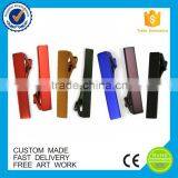 Promotional Gifts Unique Tie Bar Custom Metal Gold Tie Clip thumbnail-6