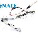 Led Aluminum Waterproof Strip Flexible Led Lighting