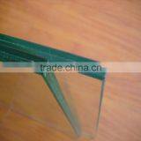 Clear / Colorful LAMINATED GLASS PRICE With CE/CCC/ISO9001 thumbnail-1