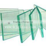 High Quality Factory Clear Sheet Glass thumbnail-1