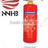 CE 2kg Abc Dry Powder Fire Extinguisher