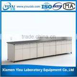 Solid Physiochemical Board Laboratory Bench thumbnail-2