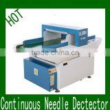Professional Ferrous Needle Detector Machine/needle Metal Detector Separators Machine thumbnail-3