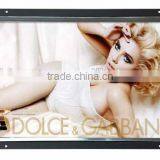 27 Inch Open Frame LED Digital Signage Player