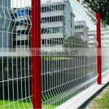 hot sale triangular bending fence