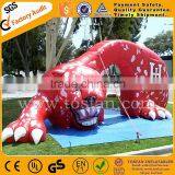 Popular Inflatable Arches for Customization F5032