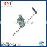 Leveling Valve