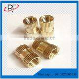China Wholesale High Quality Brass Nuts,screws, Bolts thumbnail-6