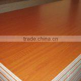 e1 Grade Particle Board