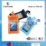 Waterproof Bag for iphone 4s/5s/6/plus, Samsung galaxy s3/s4/s5/note