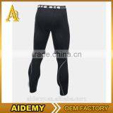 Men Compression Legging Gym Menslegging Sports Leggings Men`s Running Fitness Wear thumbnail-2