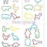 Animal Bands/elastic Bands/shape Rubber Bands thumbnail-1