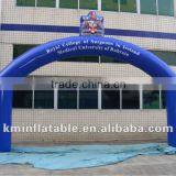 Small Inflatable Arch for College