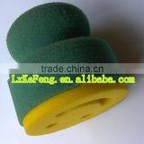 Round Sponch Eva Stationery Kids Toy Stamps