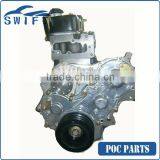 4JB1T 2.8L Engine Long Block thumbnail-2