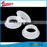 All-purpose Rubber Silicone Gasket EPDM O-ring NBR Oil Seal Round Clear Rubber Washers