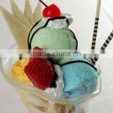 Gelato Ice Cream Machine(ICM-T48S)