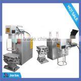Portable Handheld Fiber Laser Marking Machine