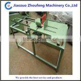 Hot Selling Automatic Bamboo Stick Making Machine Wooden Toothpick Maker thumbnail-2