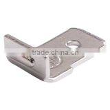 Metal Stamping Custom-Made M3 Thread Stainless Steel Terminal Lugs thumbnail-4