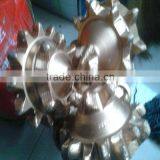 2015 Hotsale Metal-face Sealed Bearing Tricone Rock Bit thumbnail-2