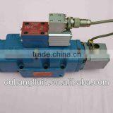 MOOG D683-4201 Proportional Valve
