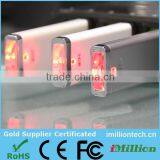 Free Logo,local Product,any Color Custom Best Price Bulk 1gb Usb Flash Drives thumbnail-3