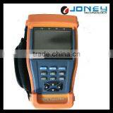Security 3.5 Inch TFT LCD Tester Cctv
