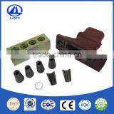 4 Hole Prestressing Slab Anchorage in China thumbnail-2