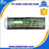 Free Sample From Joinwin Desktop Ddr2 8gb 2x4gb Ram Price thumbnail-2