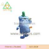 Plush Doll For Children thumbnail-3