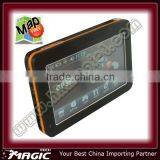 Touch Screen 4.3 Inch Car Gps Multimedia Navigation thumbnail-1