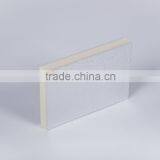 Polyurethane (PU) Air Conditioning Duct Panel, PU Pre-insulated Duct Panel thumbnail-4