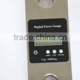 With High Precision Digital Display Tension Dynamometer/chinese Cheap Tension Dynamometer /Digital Force Guage JXCS-SW6 thumbnail-1
