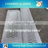 Forming Board Trailing Blades / Forming Board Covers thumbnail-1
