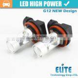 Super Bright New Design 30w H8 H10 Led Automotive Light Replacement Bulbs thumbnail-1