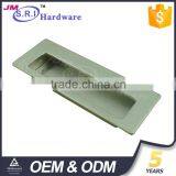 Luxuriant in Design , Hidden Kitchen Cabinet Handle thumbnail-3