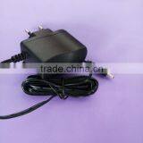 6V 1000mA Switching Adapter Power Supply With EU Plug CE GS Approval