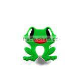 Cartoon Custom Soft Pvc Cheap Decorative Shoe Bows and Buckles