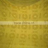 WOMEN PREPARED ART OF APPLICATE ON THE TWO LAYER COTTON thumbnail-6