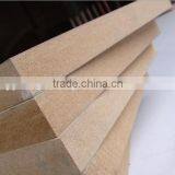 Standard Size Raw MDF Board