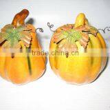 Ceramic Pumpkin for Harvest Festival thumbnail-1