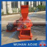 energy efficient horizontal small coal pulverizer