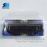 KW-0006SJ-B Plastic Food Packaging Box thumbnail-1